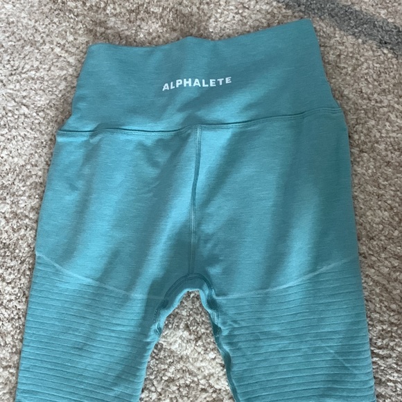 OG Revival Leggings — Capri Sun - Picture 5 of 5